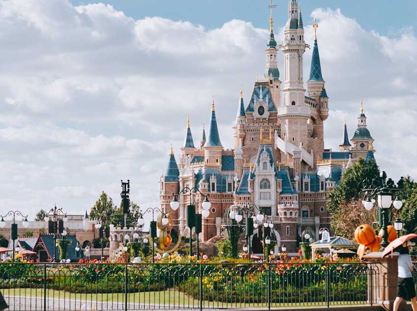 Quanto custa uma viagem para a Disney? Preços de 2024 Abrace o Mundo