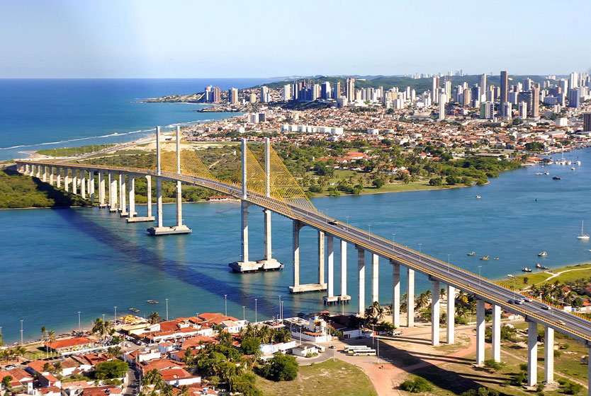 O que fazer em Natal: praias, passeios e gastronomia O que fazer em Natal: praias, passeios e gastronomia