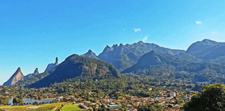 teresópolis pousadas com hidro