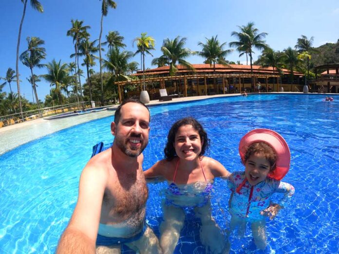 porto seguro praia resort