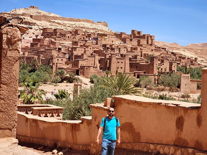 deserto marrakech