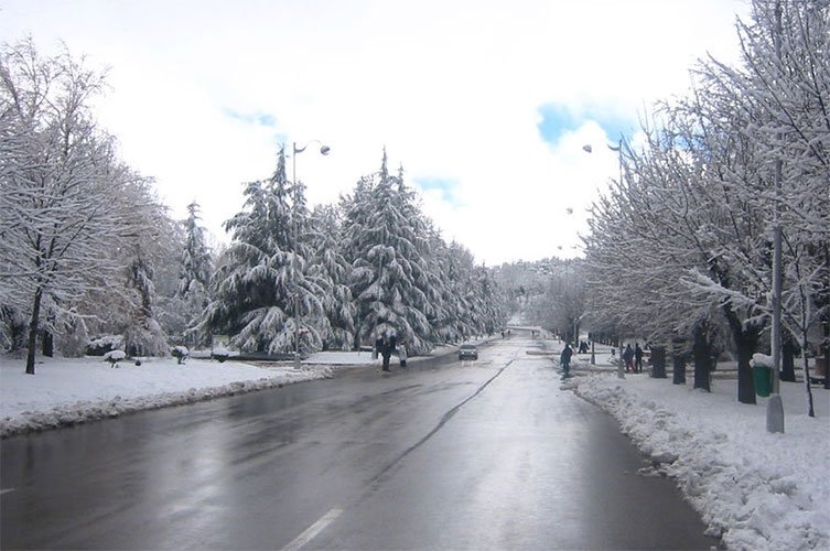 ifrane