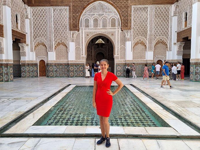 Madraça Ben Youssef