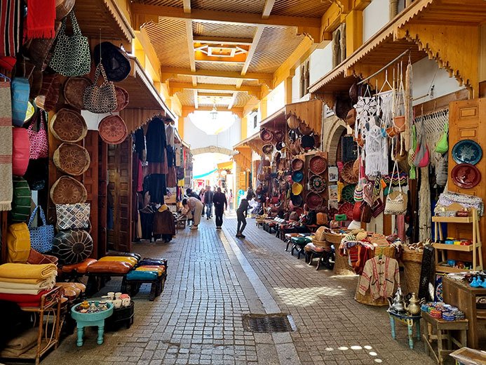 medina de rabat