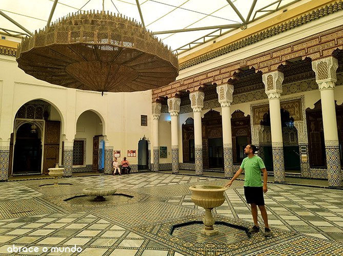 Museu de Marrakech
