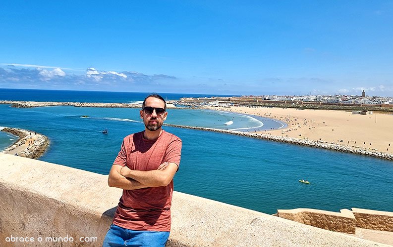 o que fazer em Rabat