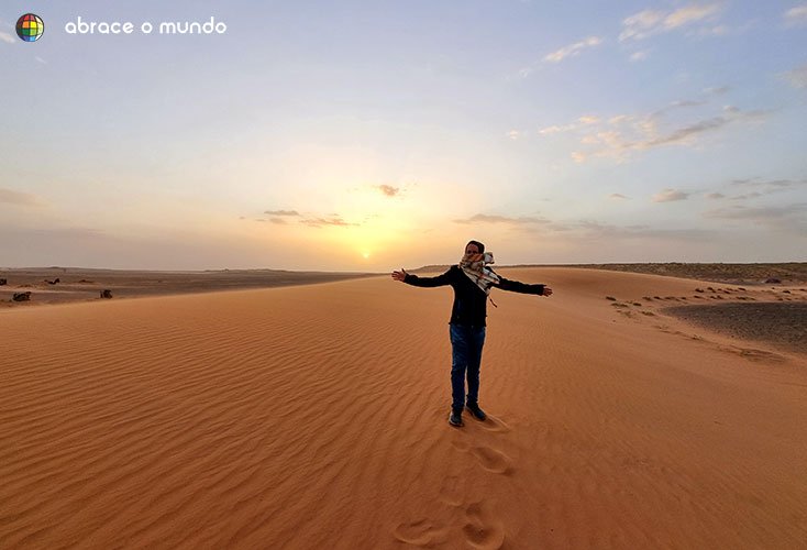 passeio deserto marrocos