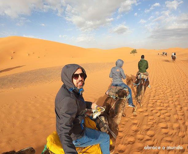 tour 3 dias Merzouga