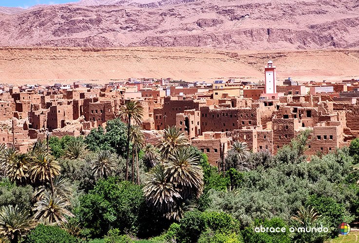 tour deserto marrocos