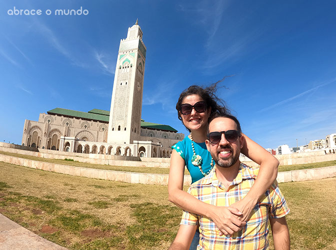 Mesquita de Casablanca