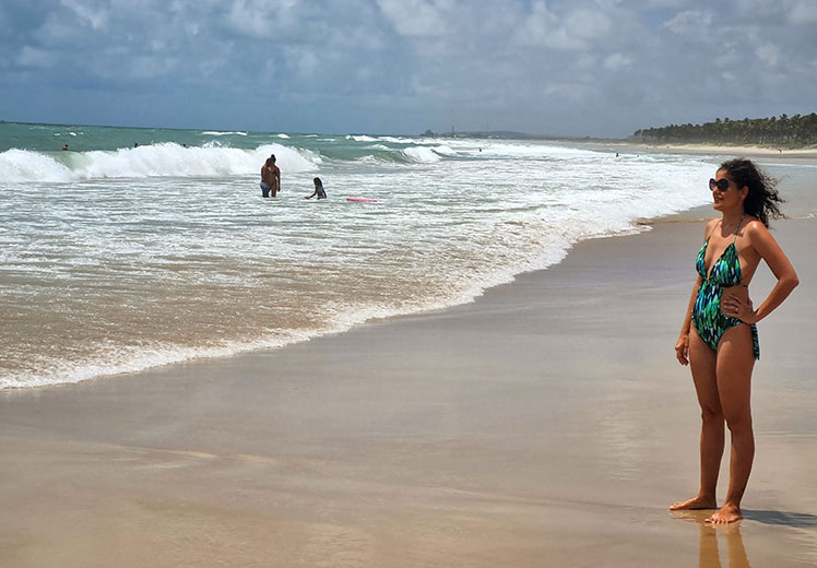 francês Maceió